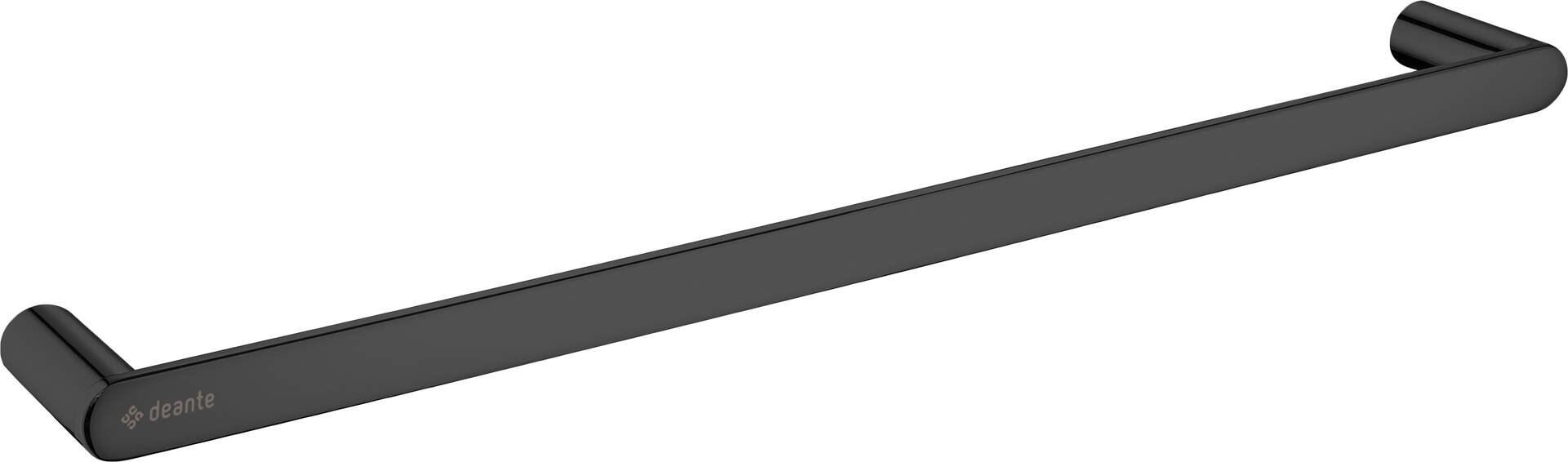 Håndklædestang 60 cm - deante, vægmonteret