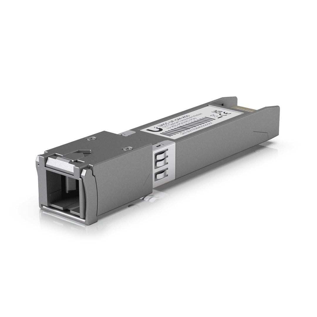 Ubiquiti Uisp Uacc-uf-om-xgs Modul Til Netværksmodtager Fiberoptisk 10000 Mbit/s