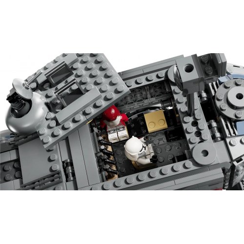 LEGO Star Wars Republic Juggernaut 75413 byggesæt
