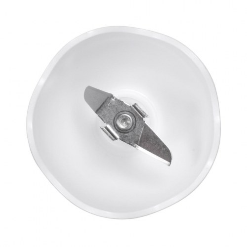 Stavblender Bosch MSM6B100 – hvid/sølv, 280 W