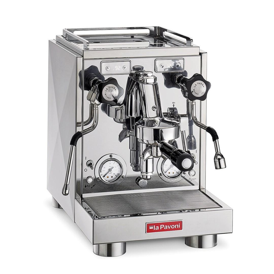 Espressomaskine Pavoni Evolution Semi Automatisk