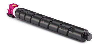 Toner til printer - Kyocera TK-8345M, original, magenta billede