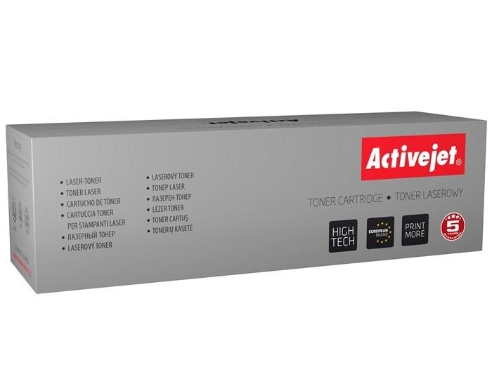 Toner til HP - Activejet ATH-331N (331A W1331A), sort, høj kapacitet, 5.000 sider