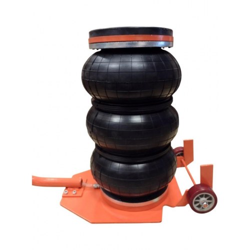 Luftdonkraft 3,5 t – SILVER Snowman