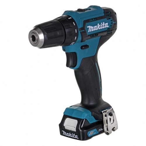 Skruemaskine batteri 12V – Makita DF333DWAE