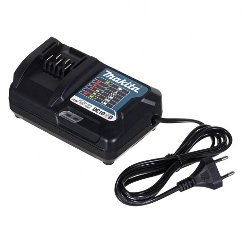 Skruemaskine batteri 12V – Makita DF333DWAE