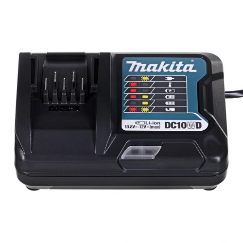 Skruemaskine batteri 12V – Makita DF333DWAE