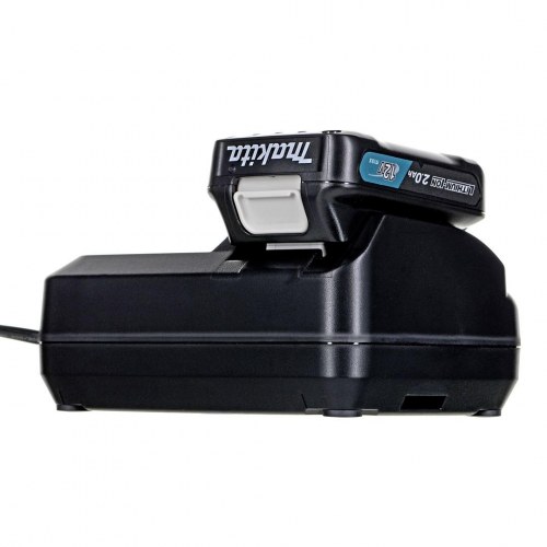 Skruemaskine batteri 12V – Makita DF333DWAE