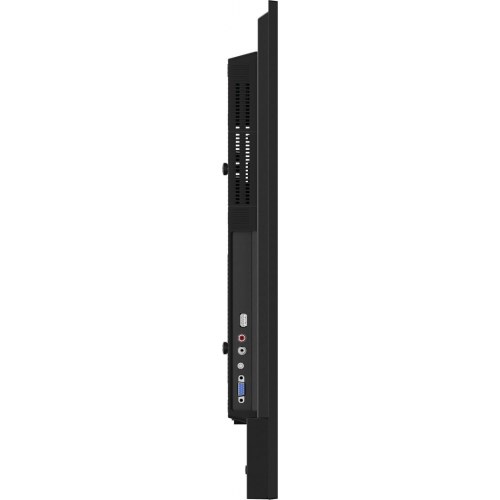 55" 4K digital skærm til signage - iiyama ProLite LH5541UHS-B2, 24/7
