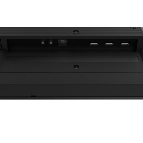 55" 4K digital skærm til signage - iiyama ProLite LH5541UHS-B2, 24/7