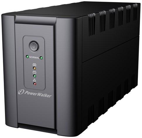 UPS nødstrøm – PowerWalker VI 1200 SH FR