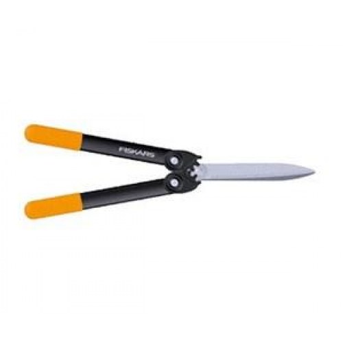 Hækkesaks Fiskars HS72 – lige klinge, 57 cm