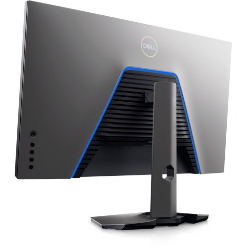 Skærm 32" 4K gaming – DELL G3223Q, IPS, 144 Hz, sort