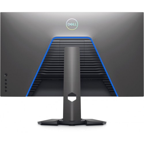 Skærm 32" 4K gaming – DELL G3223Q, IPS, 144 Hz, sort
