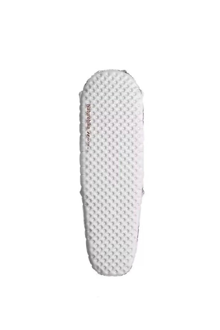 Luftmadras Naturehike Tuye R 5.8 mummy - carbon