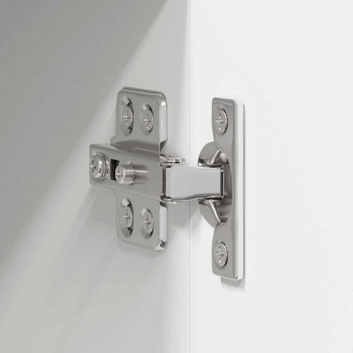 Vægskab til køkken med hylde Artisan Egetræ 30 x 31 x 100 cm