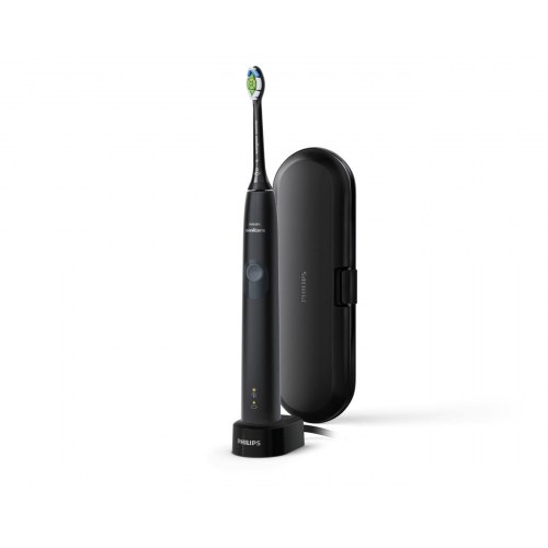 Elektrisk tandbørste Philips Sonicare ProtectiveClean 4300 HX6800/87 – sort