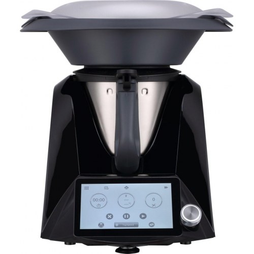 Foodprocessor Cobbo 7 - multifunktionel, 11.000 rpm, 2 l skål