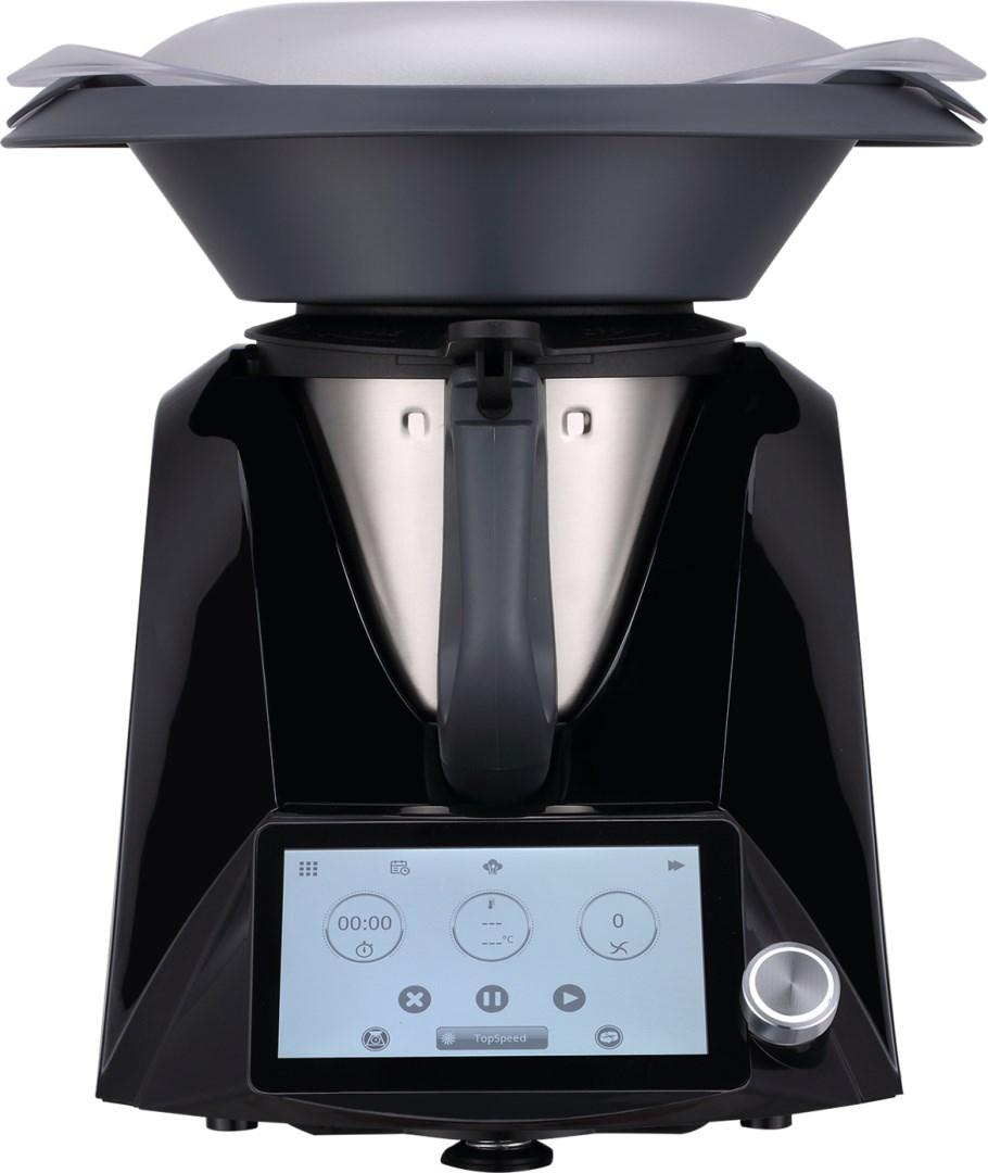 Foodprocessor Cobbo 7 - multifunktionel, 11.000 rpm, 2 l skål