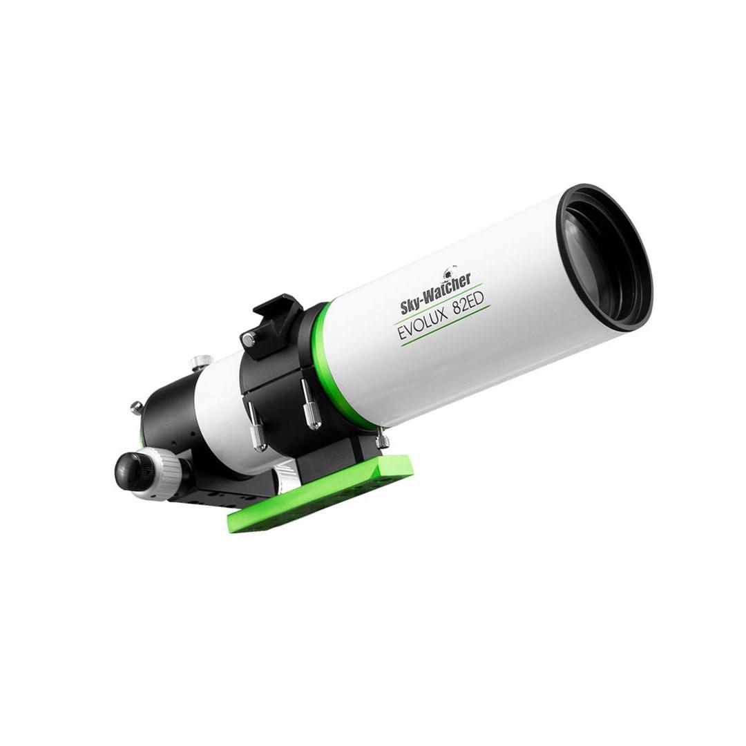 Teleskop rør refraktor Sky-Watcher Evolux 82 mm