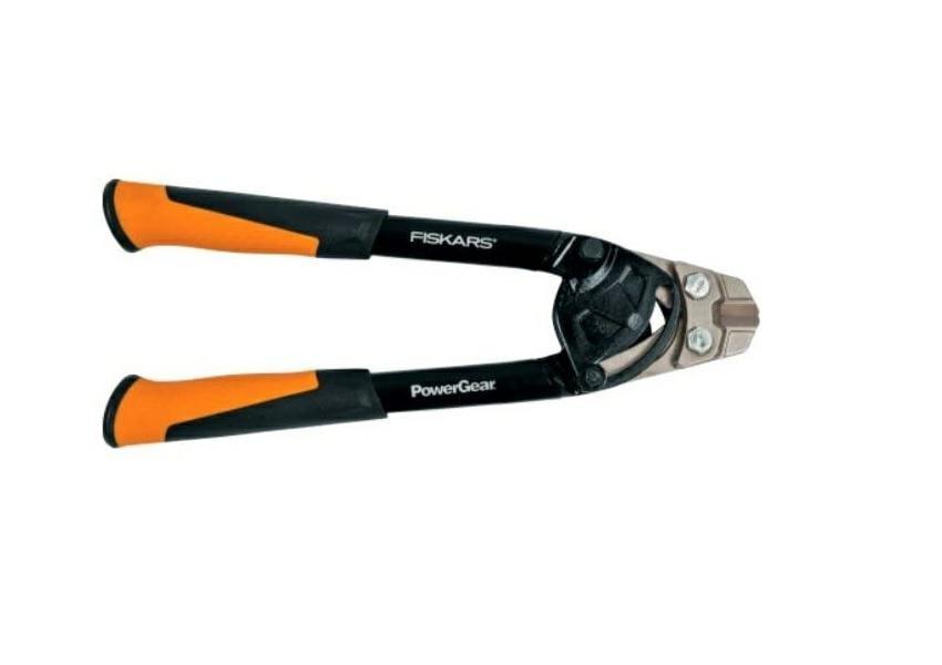 Havesaks Fiskars PowerGear rodcutter 36 cm billede