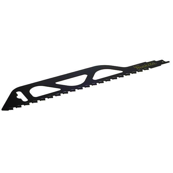 Savklinge til bajonetsav - Makita B-10403, tungstenkarbid, 42 cm, 2 TPI billede
