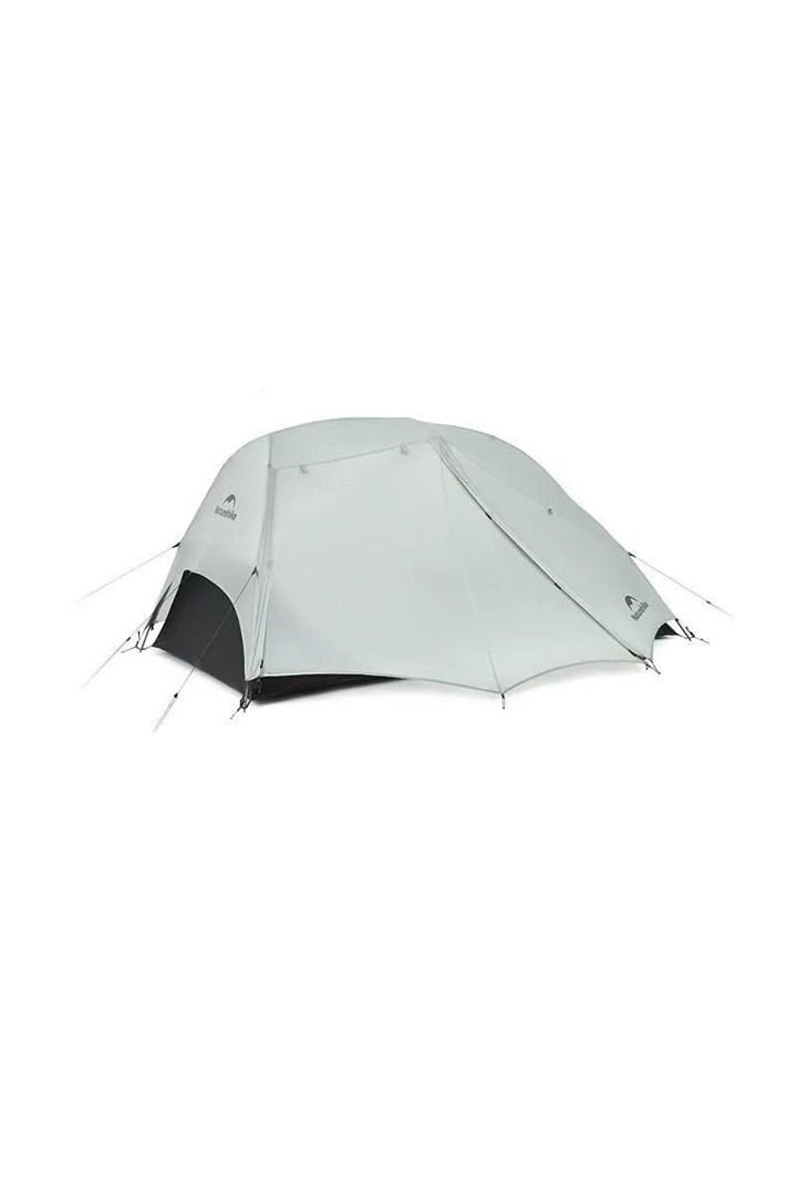 Telt 2-personers Naturehike Star River 2 UL - Moon Rock Ash