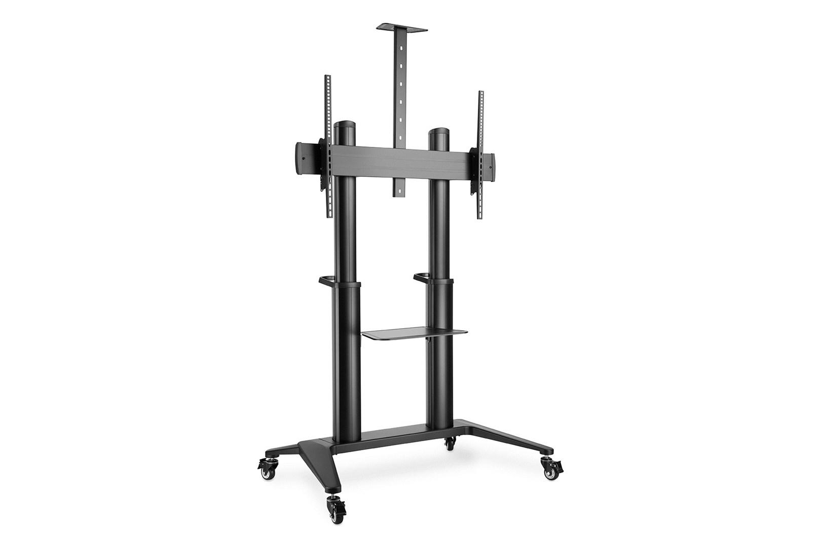 DIGITUS DA-90452 Vogn med hjul Fladt panel/AV-system/kamera 70"-120"
