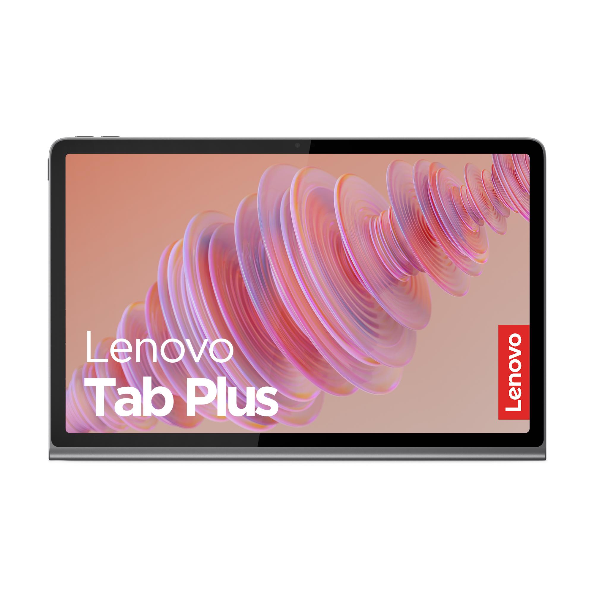 Android tablet Lenovo Tab Plus 11,5" 8GB/128GB - Luna grå billede