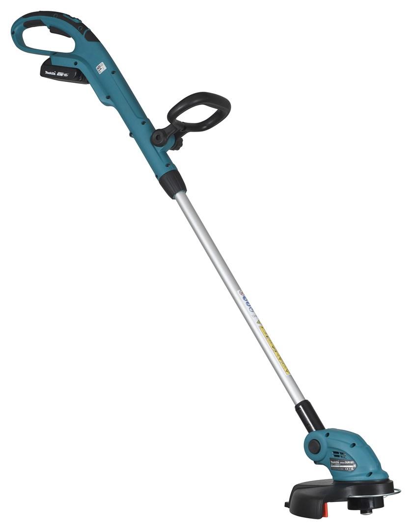 Græstrimmer Makita Dur181sy 18v Batteri