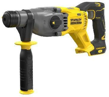 Borehammer SDS+ STANLEY V20 SFMCH900B billede