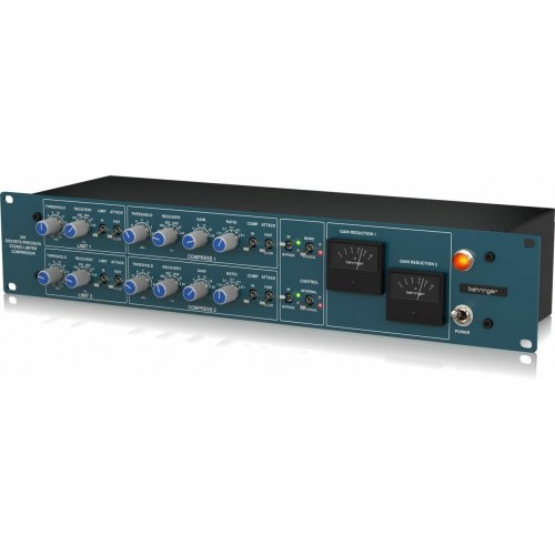 Kompresor/limiter – Behringer 369