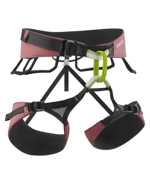 Klatresele til kvinder Edelrid Autana - XS, pink
