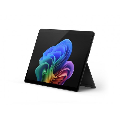Tablet Microsoft Surface Pro 11 Copilot+ PC – Intel Core Ultra 7, 16 GB, 512 GB, 13" PixelSense Flow, Wi‑Fi 7, Windows 11 Pro, sort
