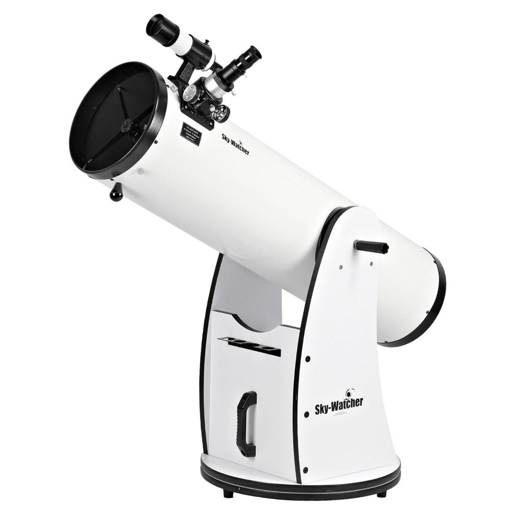 Teleskop - Sky-Watcher Dobsonian 10" Pyrex 254/1200