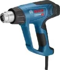 Varmluftspistol Bosch GHG 23-66 - 2.300 W billede