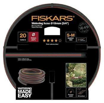 Haveslange Fiskars 3/4" - 20 m