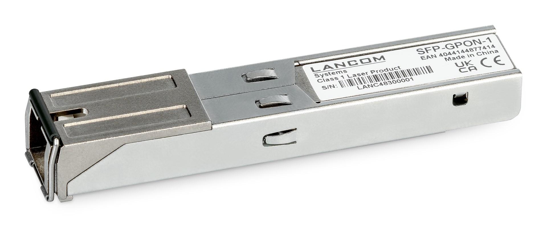 SFP modul – LANCOM SFP-GPON-1 billede