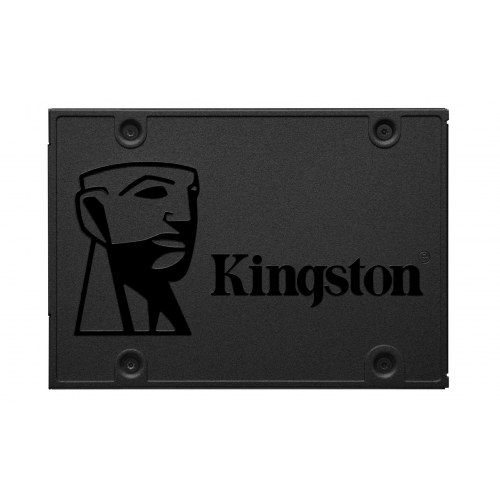 SSD 2,5" Kingston A400 240 GB SATA III TLC