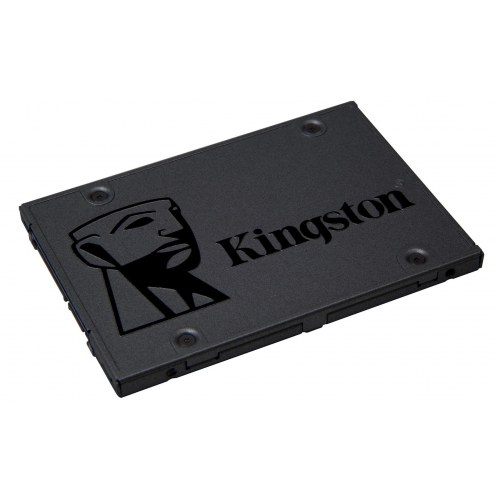 SSD 2,5" Kingston A400 240 GB SATA III TLC