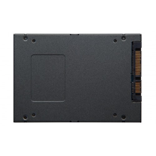 SSD 2,5" Kingston A400 240 GB SATA III TLC
