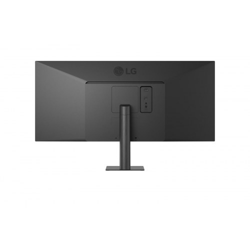 Skærm 34" LG UltraWide IPS WFHD 100 Hz HDR400 – sort