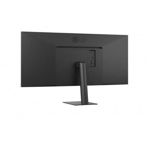 Skærm 34" LG UltraWide IPS WFHD 100 Hz HDR400 – sort