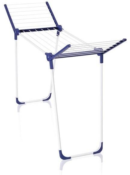 Tørrestativ LEIFHEIT Pegasus 120 Solid Compact, 12 m