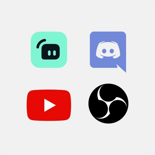 Webcam Logitech StreamCam – Full HD 1080p 60 fps (grafit)