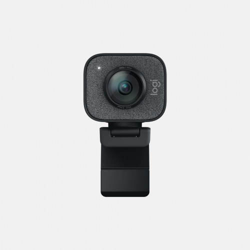 Webcam Logitech StreamCam – Full HD 1080p 60 fps (grafit)