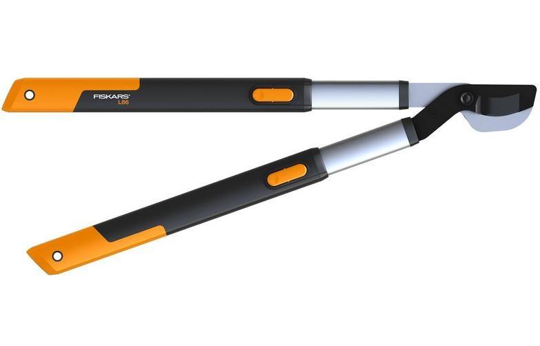 Beskæresaks Fiskars SmartFit L86 – teleskop grensaks