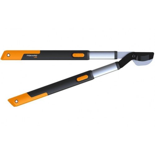 Beskæresaks Fiskars SmartFit L86 – teleskop grensaks