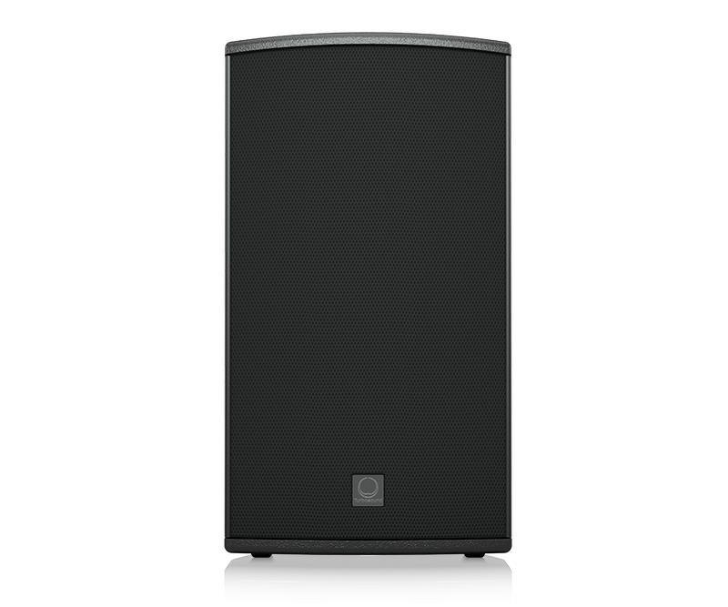 PA-højttaler 10" - Turbosound TQ10 passiv tovej