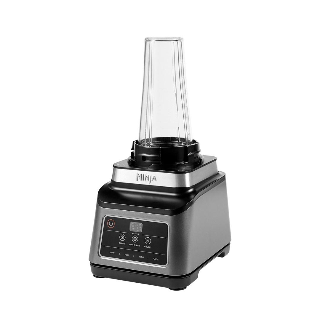 Blender - Ninja BN750, 2,1 l, 1.200 W, sort/grå